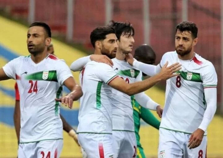 Irã anuncia que não disputará a Copa do Mundo de 2026 nos EUA após morte de líder e guerra: ‘Não há condições’