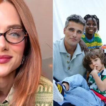 Família de Gio Ewbank no ‘BBB 26’ é elogiada no ‘BBB 26’ e famosa agradece: ‘São perfeitos mesmo’