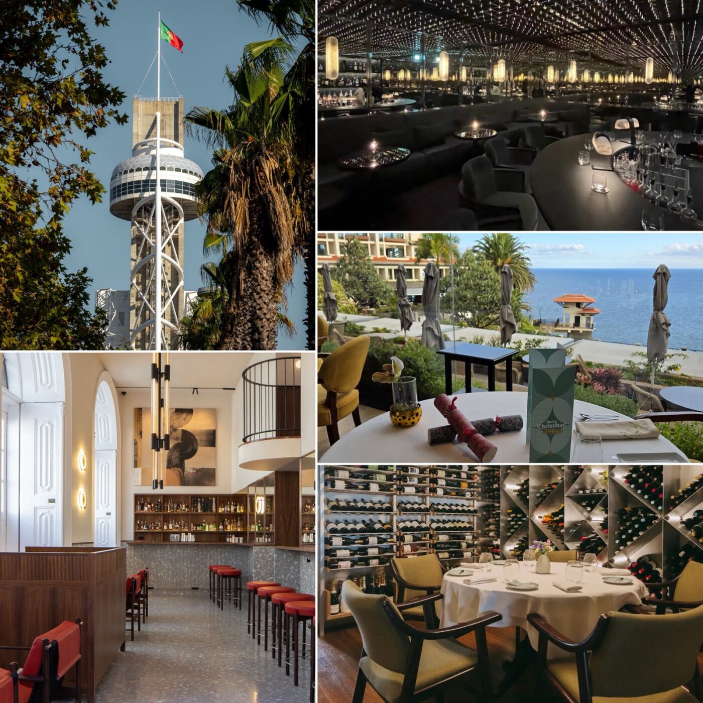 Portugal ganha 11 novos restaurantes estrelados pelo Guia Michelin