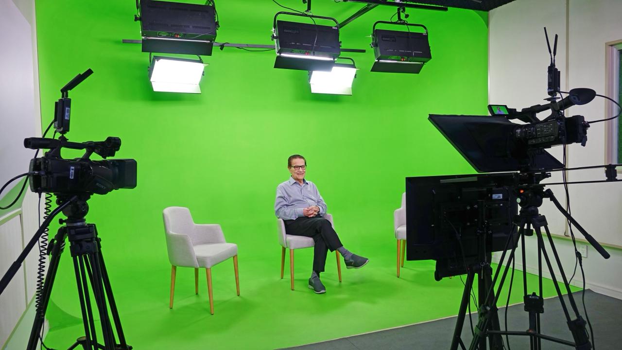 Criada em Salvador, plataforma de streaming alcança milhares de assinantes com produções baianas