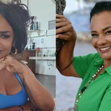 Musa da Pornochanchada revela que Solange Couto, do ‘BBB 26’, tem dívida com ela: ‘Ingratidão’