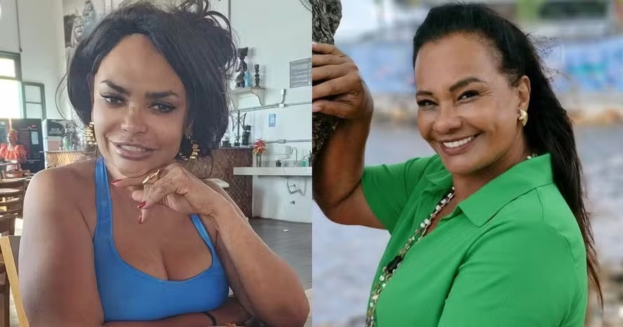 Musa da Pornochanchada revela que Solange Couto, do ‘BBB 26’, tem dívida com ela: ‘Ingratidão’
