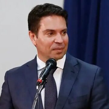 PGR pede condenação de Ramagem por crimes do 8 de janeiro