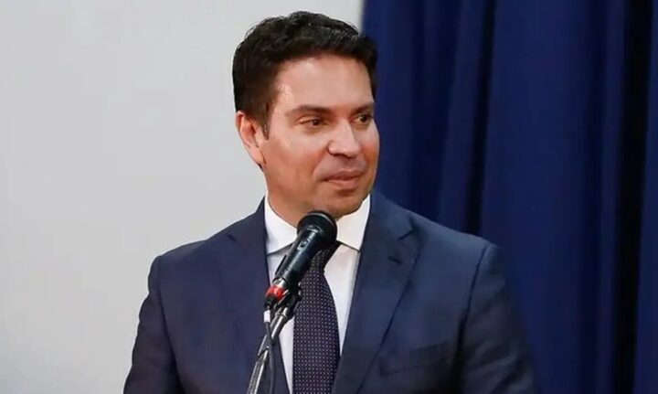 PGR pede condenação de Ramagem por crimes do 8 de janeiro