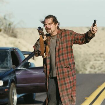 ‘Uma Batalha Após a Outra’ vence o Oscar de Melhor Filme, derrotando ‘O Agente Secreto’