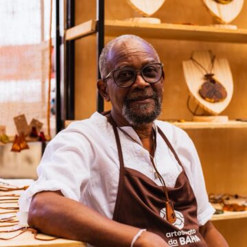 Salvador recebe evento especial em comemoração ao Dia do Artesão