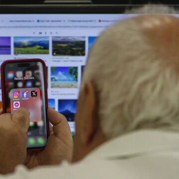 Idosos sentem maior vulnerabilidade a golpes online
