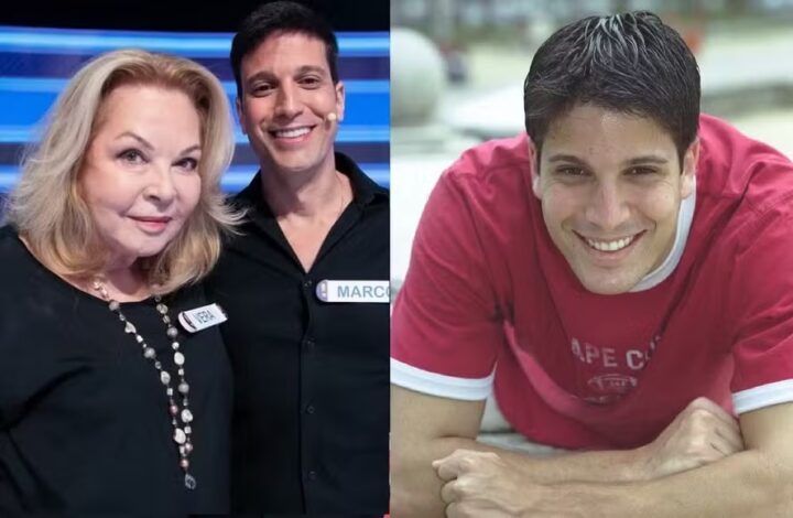 Ex-galã de ‘Malhação’, irmão de Luciana Gimenez volta a morar com a mãe após desemprego