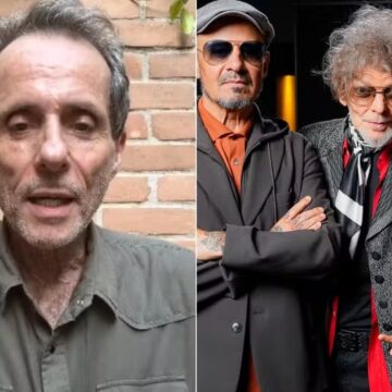 Tony Bellotto revela sequela de câncer no pâncreas que o fez temer parar de tocar: ‘Bateu desespero’