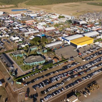 Bahia Farm Show 2026 anuncia datas e expansão na edição especial de 20 anos; saiba mais