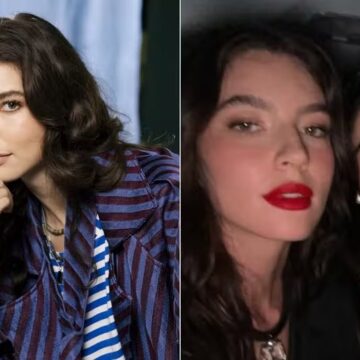 Alanis Guillen confirma término e quebra o silêncio sobre falas preconceituosas da ex: ‘Não compactuo’