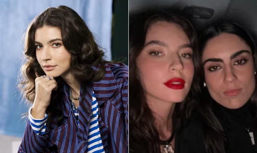 Alanis Guillen confirma término e quebra o silêncio sobre falas preconceituosas da ex: ‘Não compactuo’