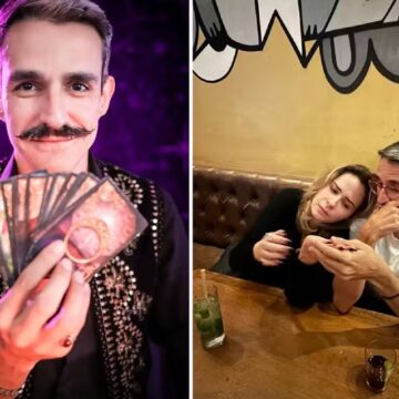 Guru de Ana Paula Renault prevê ‘traição’ de Milena e final do ‘BBB 26’; confira