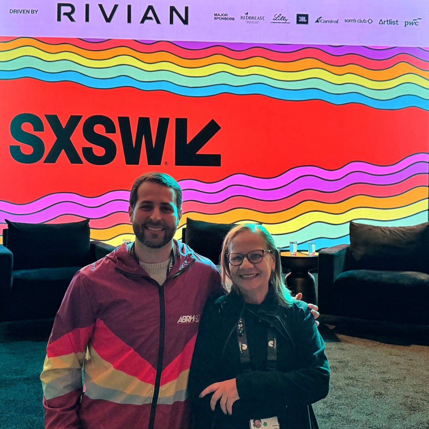 Presidente da ABRH Bahia marca presença em importante evento global sobre o Futuro do Trabalho nos EUA 