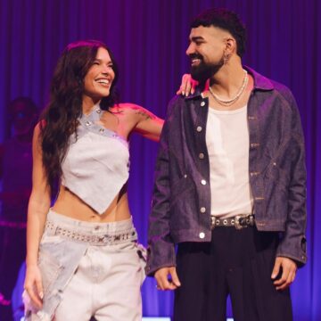 ‘Me Perdeu’: Dilsinho lança nova música com Lary e reforça presença no pagode