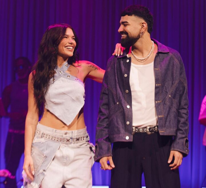 ‘Me Perdeu’: Dilsinho lança nova música com Lary e reforça presença no pagode