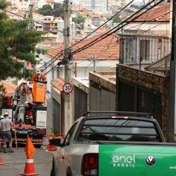 Justiça suspende processo que pode levar à perda de concessão da Enel