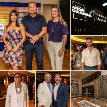 Chandon Experience reúne empresários em sunset de networking em Salvador; veja fotos