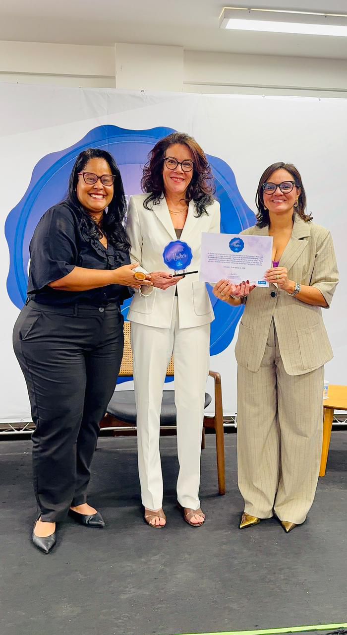 Camarote Villa recebe Selo Pacto Pela Mulher e amplia ações sociais em Salvador