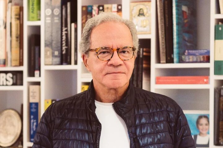 Suposto ‘sócio oculto’ do Banco Master, baiano Nelson Tanure deixa o conselho da Light