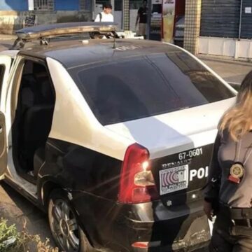 Ex-atriz da Globo abandona carreira na televisão para virar delegada