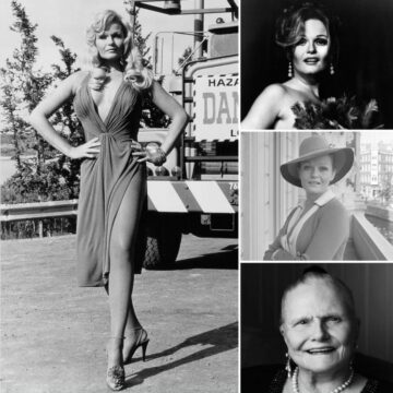 Valerie Perrine, atriz de ‘Superman’ e indicada ao Oscar por ‘Lenny’, morre aos 82 anos