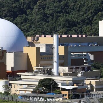 Energia nuclear é estratégica para soberania, defende indústria
