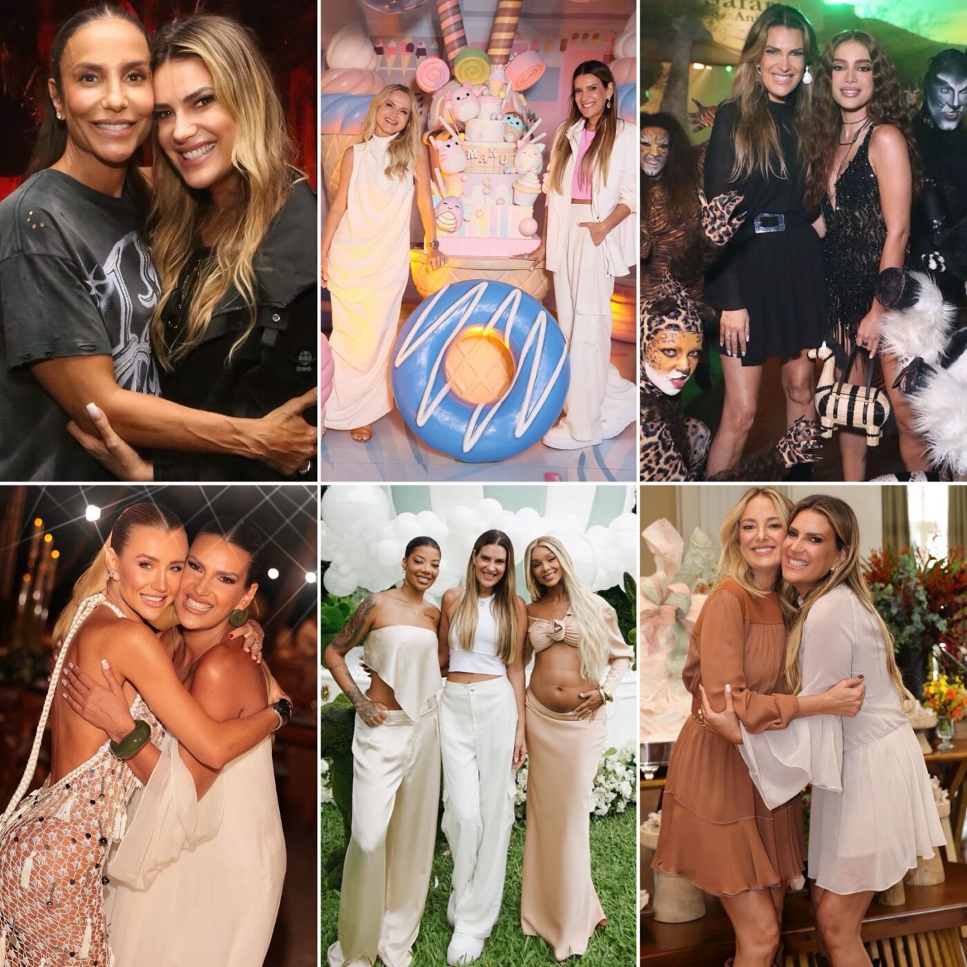 Saiba quem é a decoradora por trás das festas de Anitta, Ivete, Simone Mendes e mais