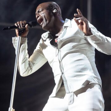 Seal anuncia shows no Brasil após sete anos; saiba mais
