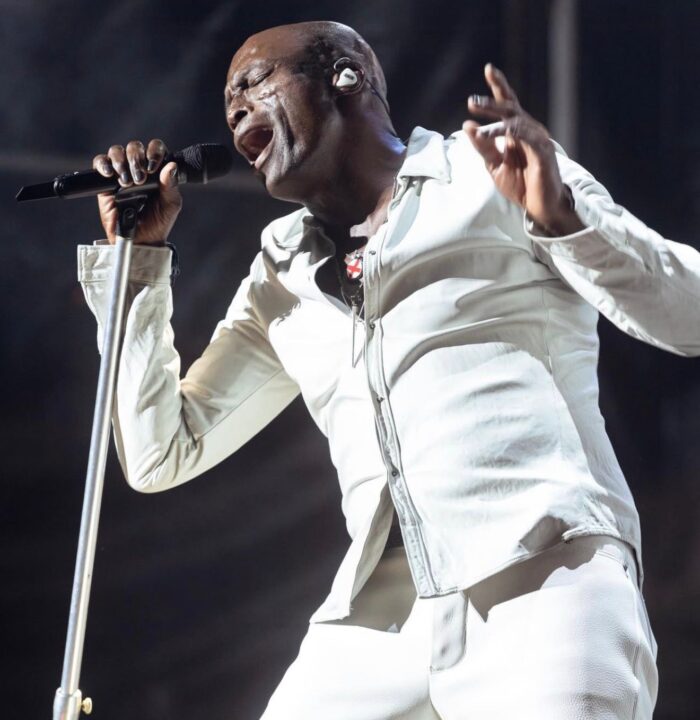 Seal anuncia shows no Brasil após sete anos; saiba mais
