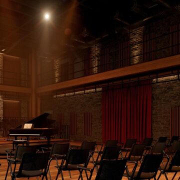 Salvador ganhará novo espaço cultural em casarão no Comércio; veja data