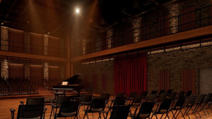 Salvador ganhará novo espaço cultural em casarão no Centro Histórico; veja data