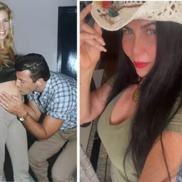 Acusada de abandono, ex de Gerson Brenner disputou guarda: ‘Não foi o homem da minha vida’