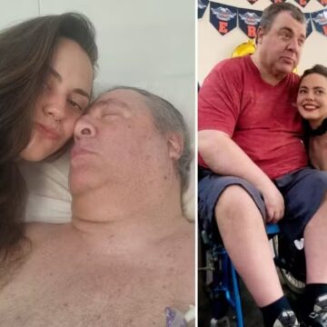 Filha de Gerson Brenner desabafa após morte do ex-galã: ‘Convivi com a culpa de não estar lá’