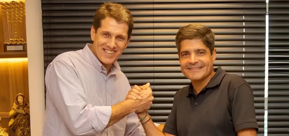 ACM Neto anuncia convite a Zé Cocá para ser vice em chapa para governador da Bahia