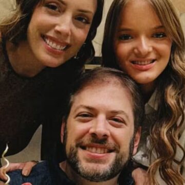 Rafa Justus comemora aniversário de irmão discreto, chamado pro ela de ‘raro’; entenda brincadeira