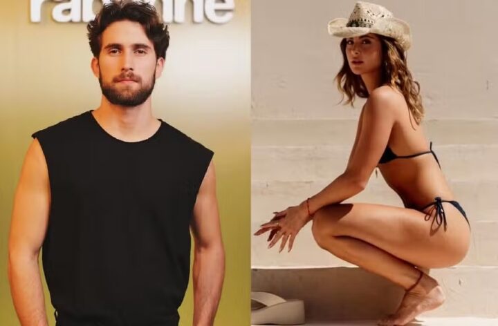 Filho de Adriana Esteves e Marco Ricca engata affair com filha de ator; veja quem é