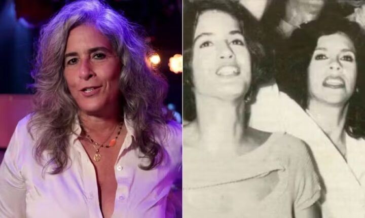 Lúcia Veríssimo relembra casamento com Gal e critica musical sobre a cantora: ‘Falas agressivas’