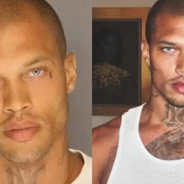 ‘Presidiário gato’ diz que fãs enviavam dinheiro e até nudes para ele na prisão