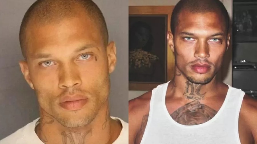 ‘Presidiário gato’ diz que fãs enviavam dinheiro e até nudes para ele na prisão