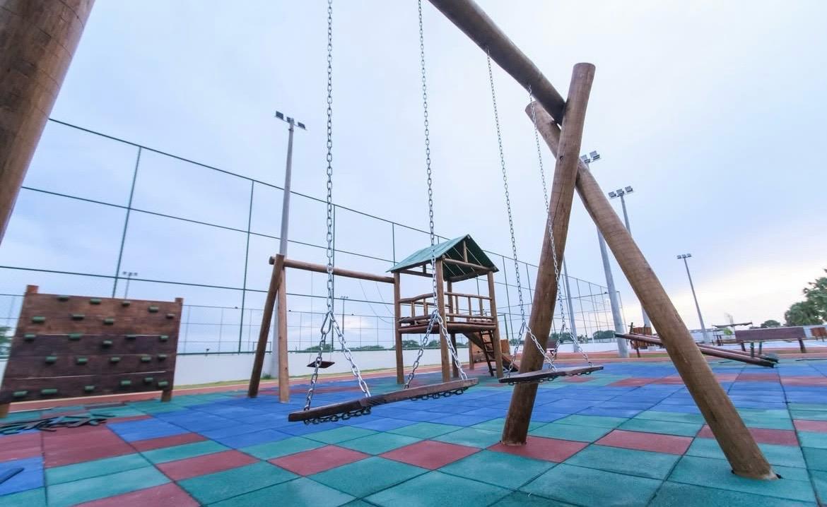 Bahia ganha nova Arena Brasil com foco em inclusão social e esporte comunitário; saiba onde