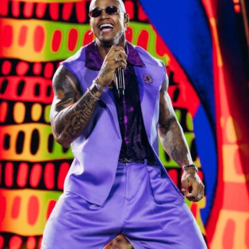 Léo Santana lança segunda parte do projeto ‘DNA de GG’; play