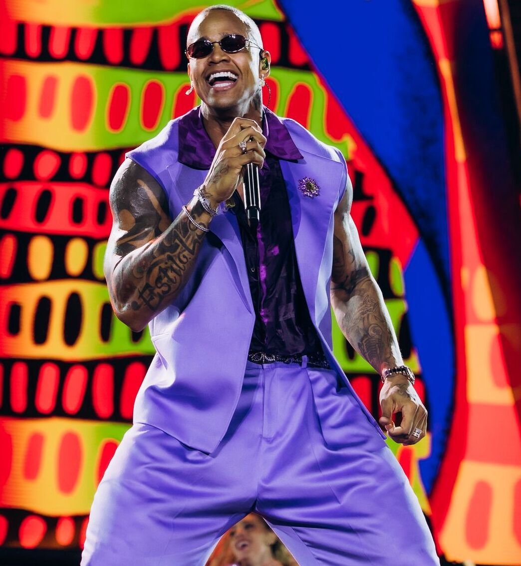 Léo Santana lança segunda parte do projeto ‘DNA de GG’; play