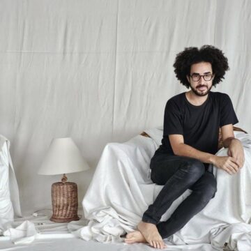 Arquiteto baiano passa a integrar equipe que reforma o Teatro Castro Alves