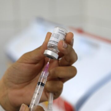 Dia D contra a gripe: confira os postos de vacinação em Salvador neste sábado (28)