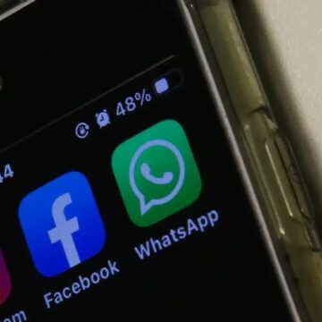 Áustria proíbe menores de 14 anos de usar redes sociais