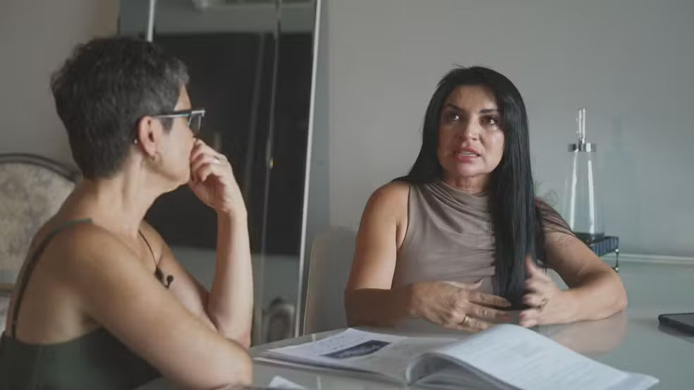 Mãe de João Gomes relembra passado humilde: ‘Dormíamos no colchão’