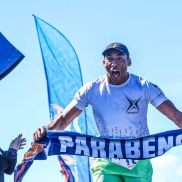 Atleta baiano é selecionado para o Double Deca Ironman, prova de triathlon mais longa do mundo