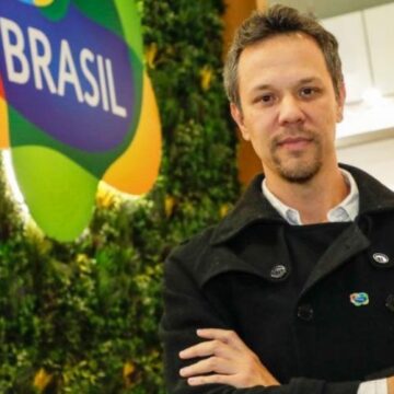 Bruno Reis substituirá Marcelo Freixo na presidência da Embratur