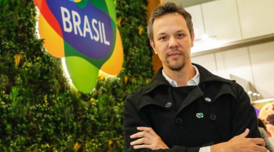 Bruno Reis substituirá Marcelo Freixo na presidência da Embratur